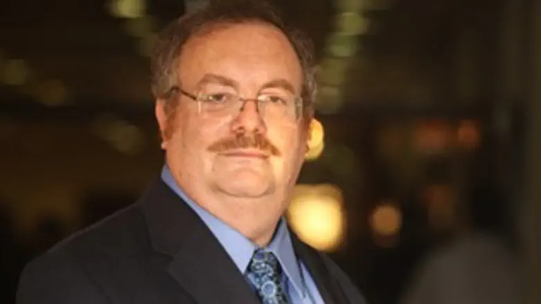 הרב דניאל הרשקוביץ