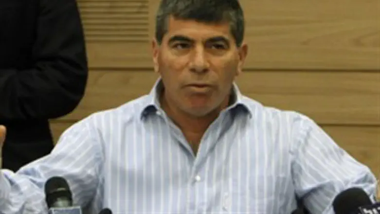 לא ברחתי. אשכנזי