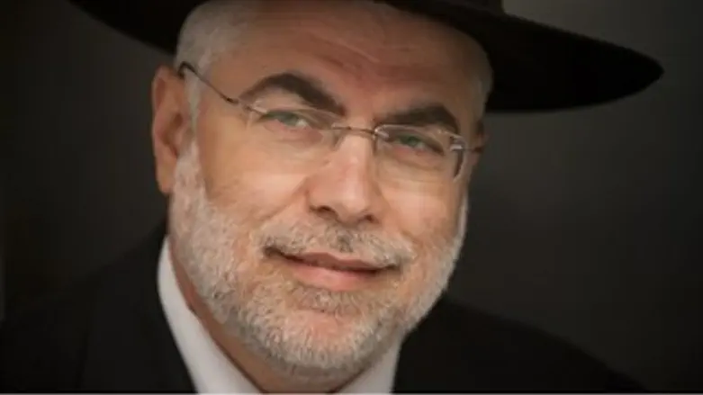 בניזרי לאחר שחרורו