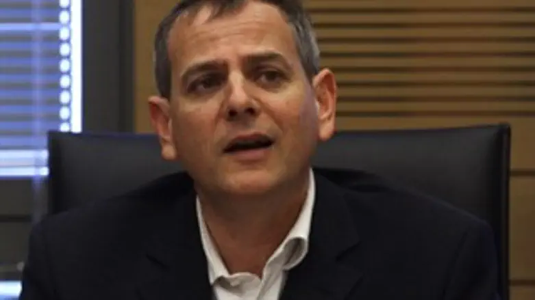 ניצן הורוביץ