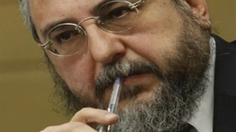 רוצים שינוי. הרב אמסלם