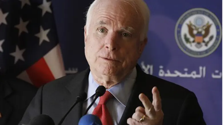 John McCain
