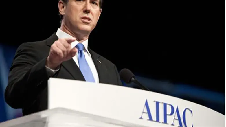Rick Santorum