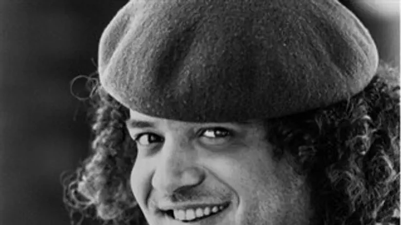 ג'קי זכריה מקייטן