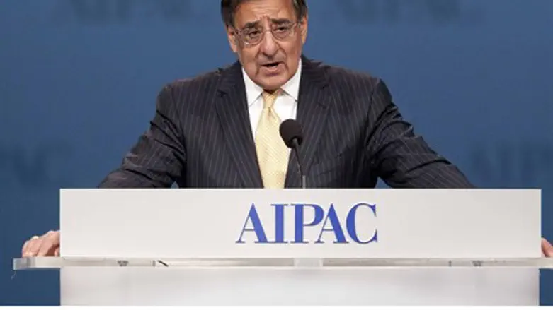 Leon Panetta