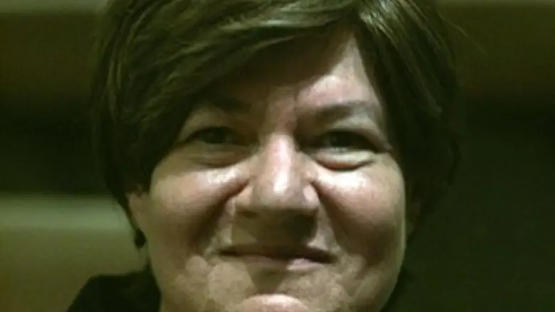 צביה גרינפלד