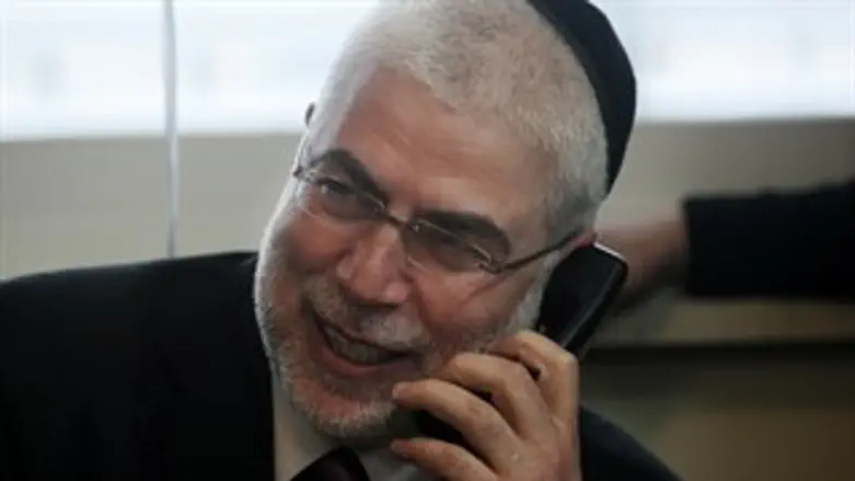 שלמה בניזרי