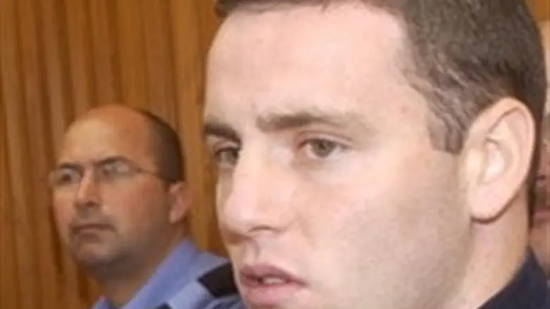 עברה גוררת עברה. אלוני