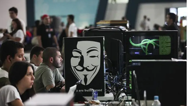 Hackers