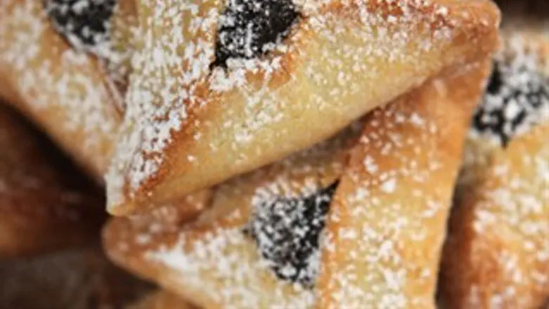 פעמוני מנות