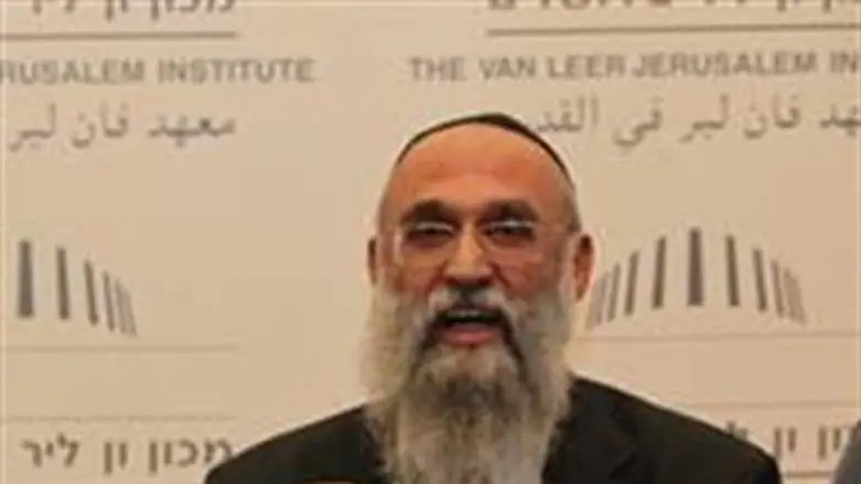R' Mordechai Negari
