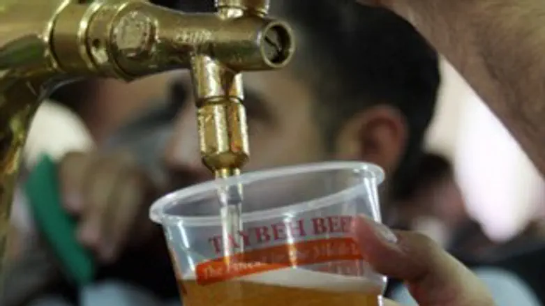 שתה קצת ותרגע