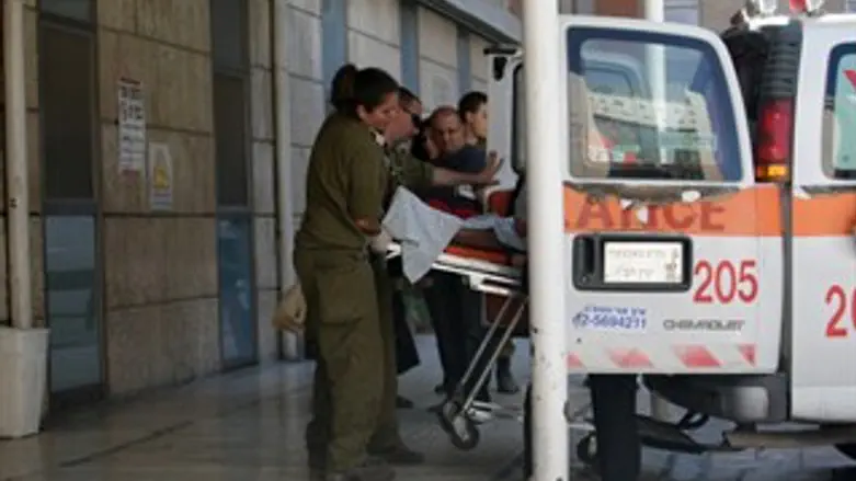 הדסה עין כרם