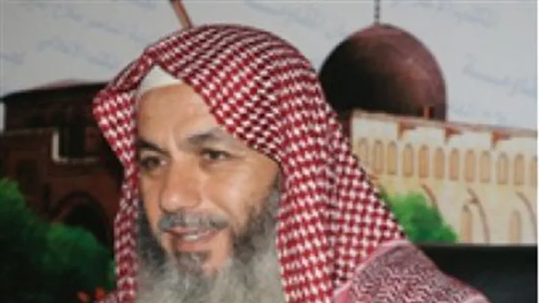 Zuhir Musa Ahmed Qaisi