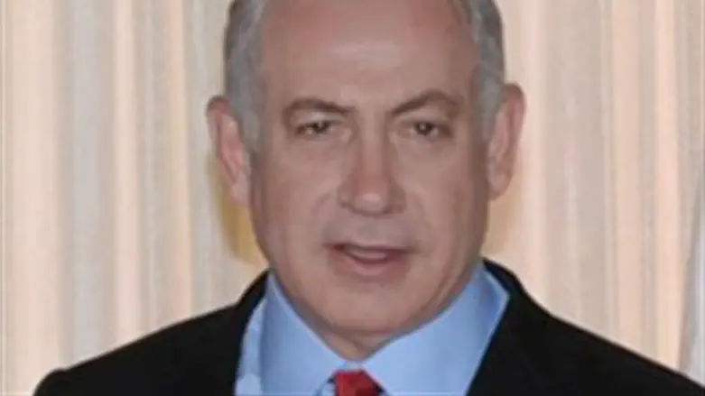 הערכת מצב. נתניהו