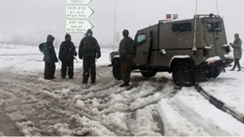 מעבר הדרגתי. אילוסטרציה