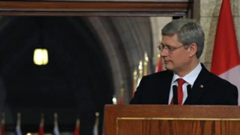 עומד בראש ההתנגדות. הרפר