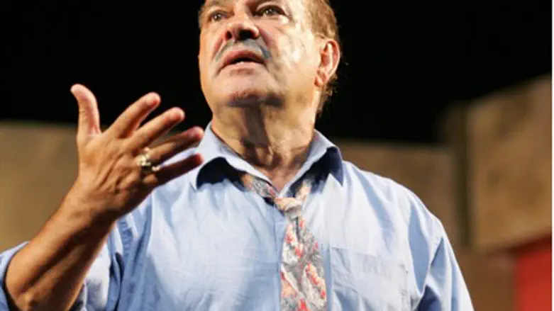 Зеэв Нахум Ревах