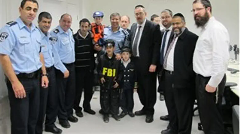 נגמרה בעיית נוער השוליים? 