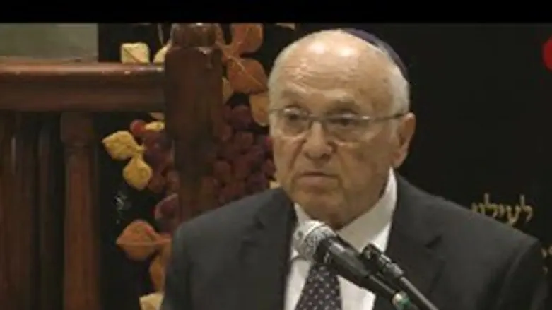 הבעיה האמיתית. נאמן