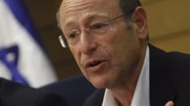 להתנער. שנלר