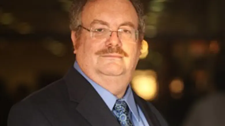 אור לגויים. השר הרשקוביץ