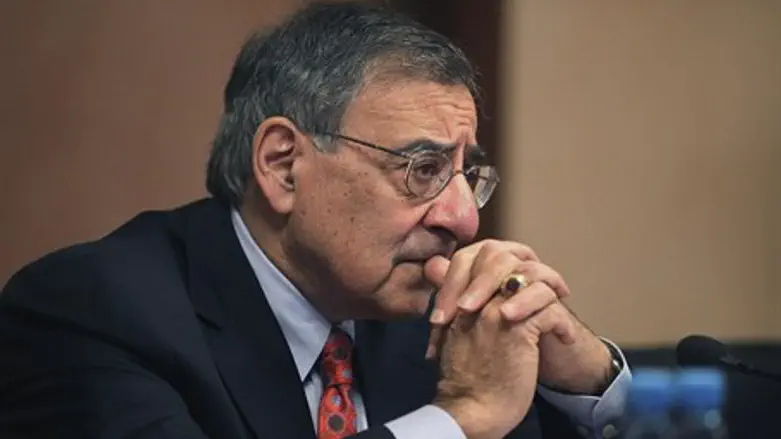 Leon Panetta