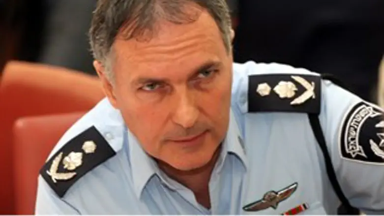 "העניין בבדיקה"