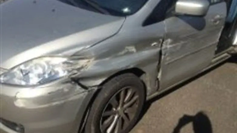 רכבו של הרופא