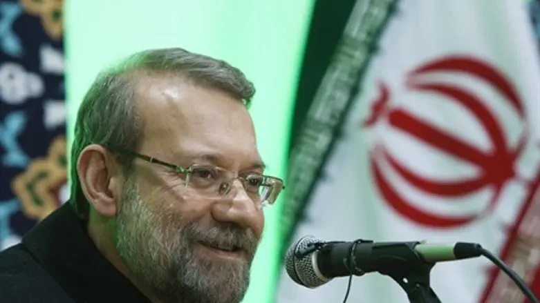 Mohammad Javad Larijani