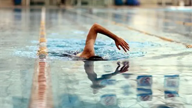 יצטרך להמשיך ולהתאמן