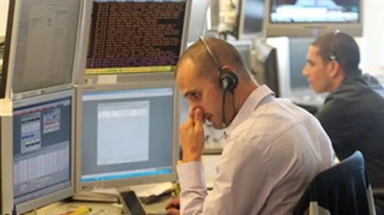 הגבלות על איסוף מידע. אילוסטרציה