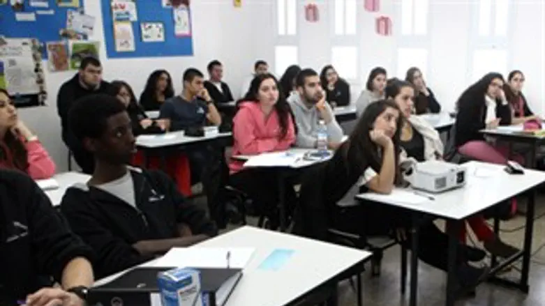 התאמות לא מיושמות? אילוסטרציה