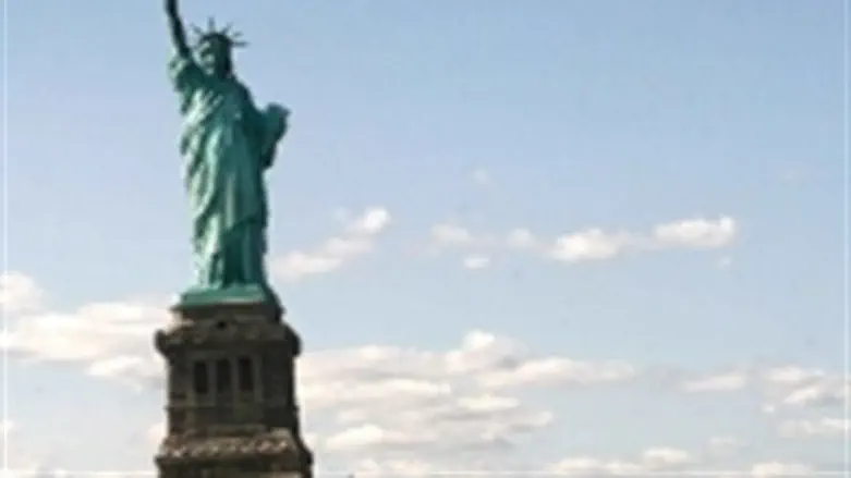 Statue of Liberty