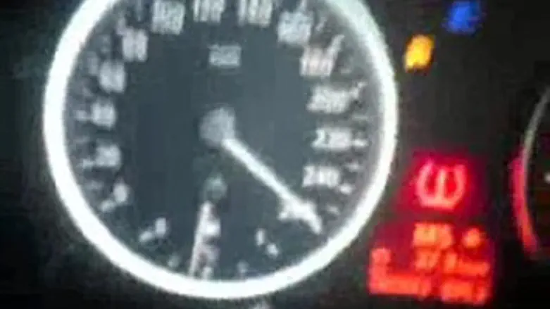 הסרטון המפליל