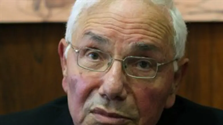 מוגבלות אינה נזק. יו"ר הועדה מצא