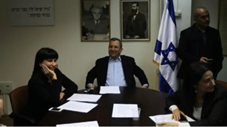 הטבח היה צריך לעורר התנגדות עולמית. ברק