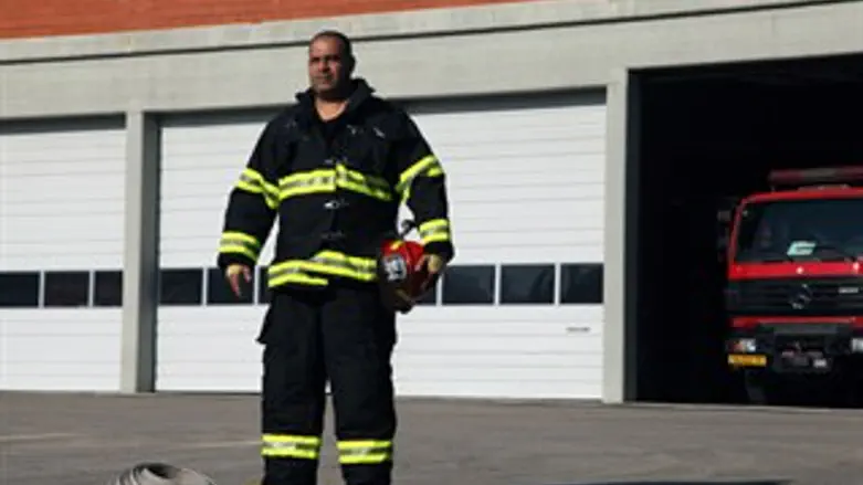 מעצר שוטרי יס"מ