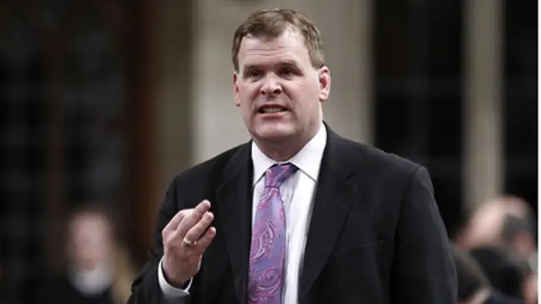 John Baird