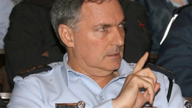 Йоханан Данино