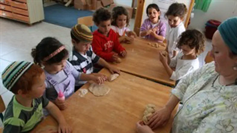 סיום דו שלבי? אילוסטרציה