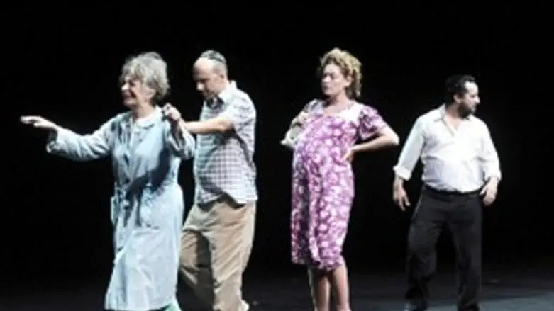  אורזי המזוודות