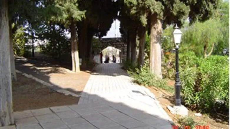 מושבת ראשונים