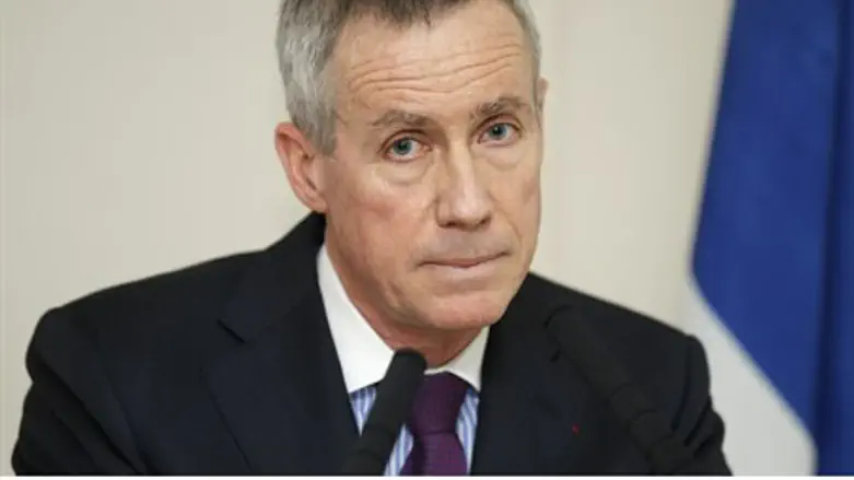 Francois Molins