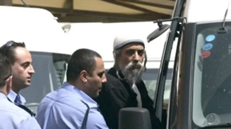 חף מפשע? גמליאל