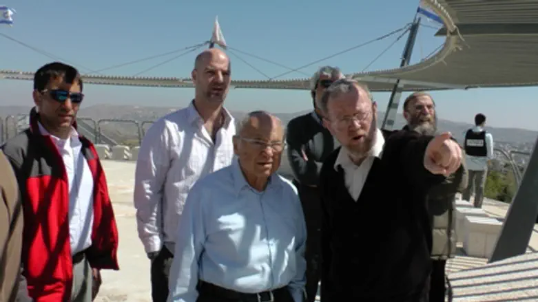 נאמן בתצפית