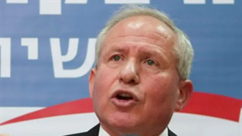 פורש. דיכטר