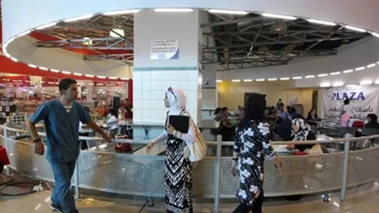 Tex revenues collected by Israel help guel PA