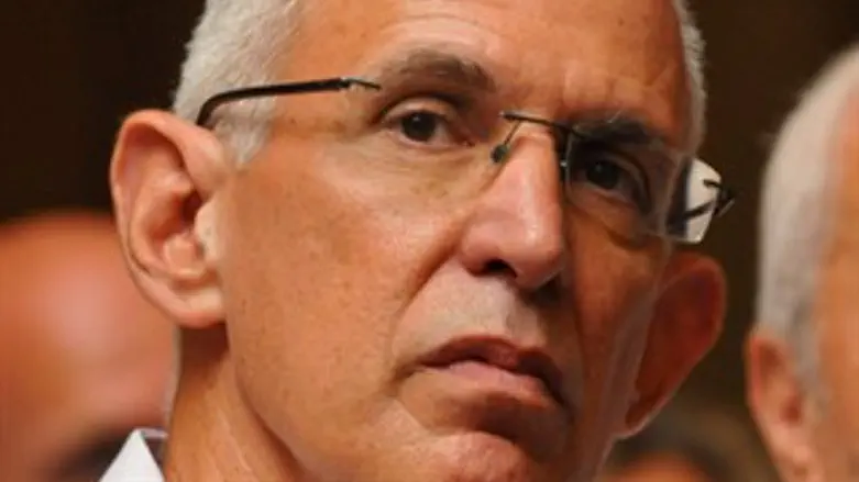 מנכ"ל תנובה, אריק שור