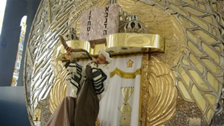 לוחמים בגבעתי. אילוסטרציה